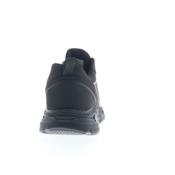 Avenger Mens K4 Aluminum Toe Electrical Hazard Slip Resistant Black Shoes (NWT) - Picture 6 of 7